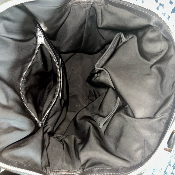 Authentic!! Alexander Wang Emile Suede Purse! - Picture 10 of 15